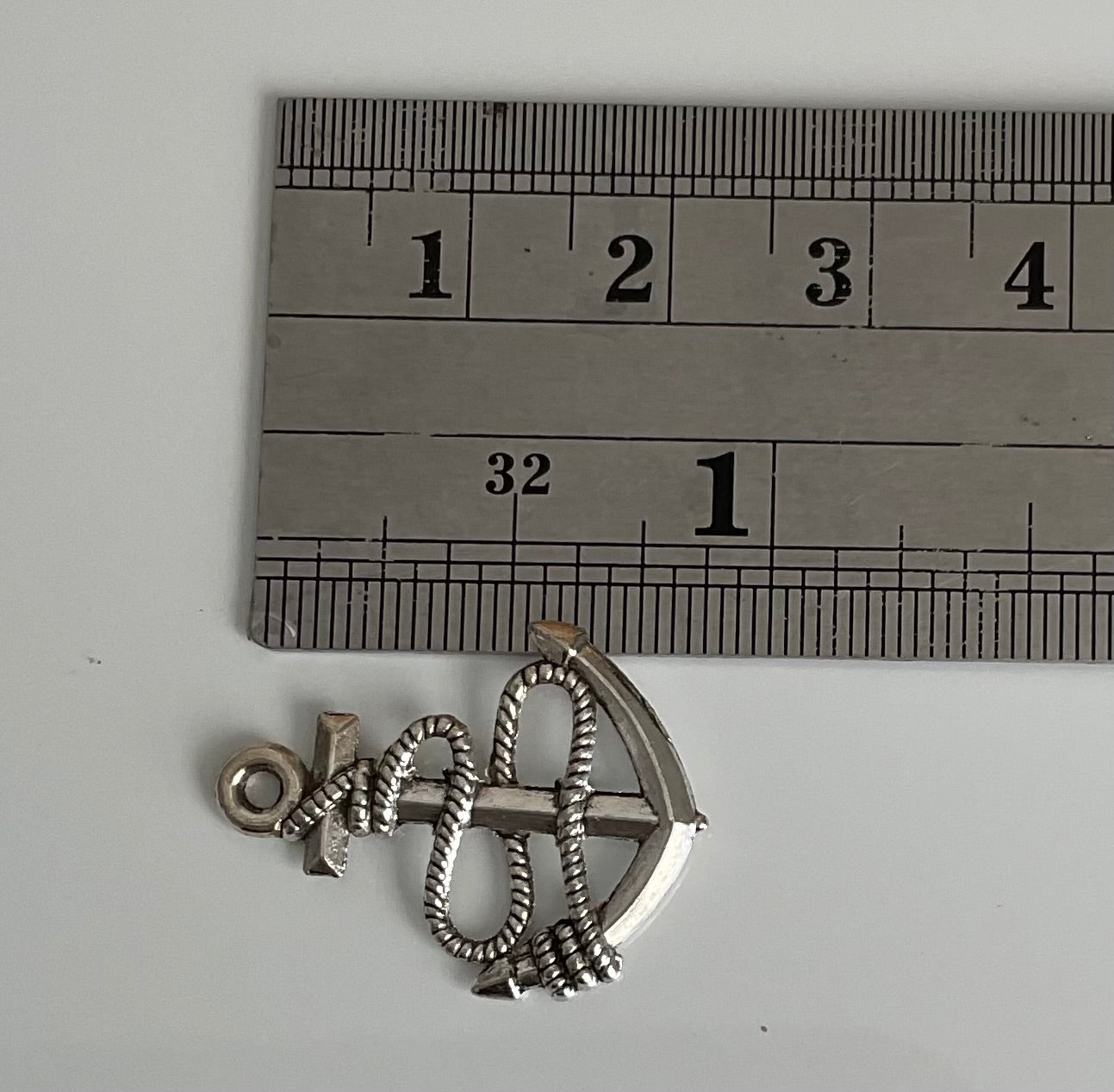 Charm Ancla Náutica (25 Pz)