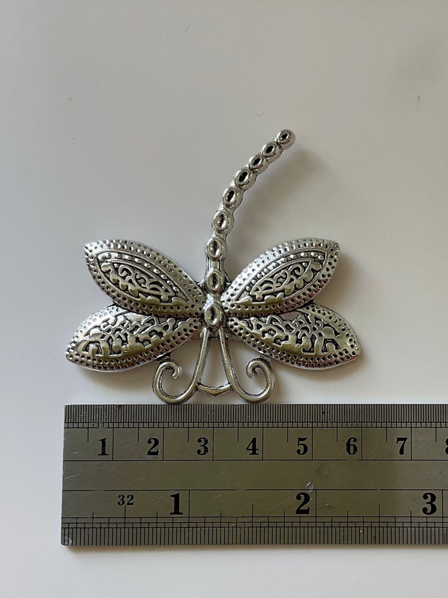 💫 Libélula Imperial
