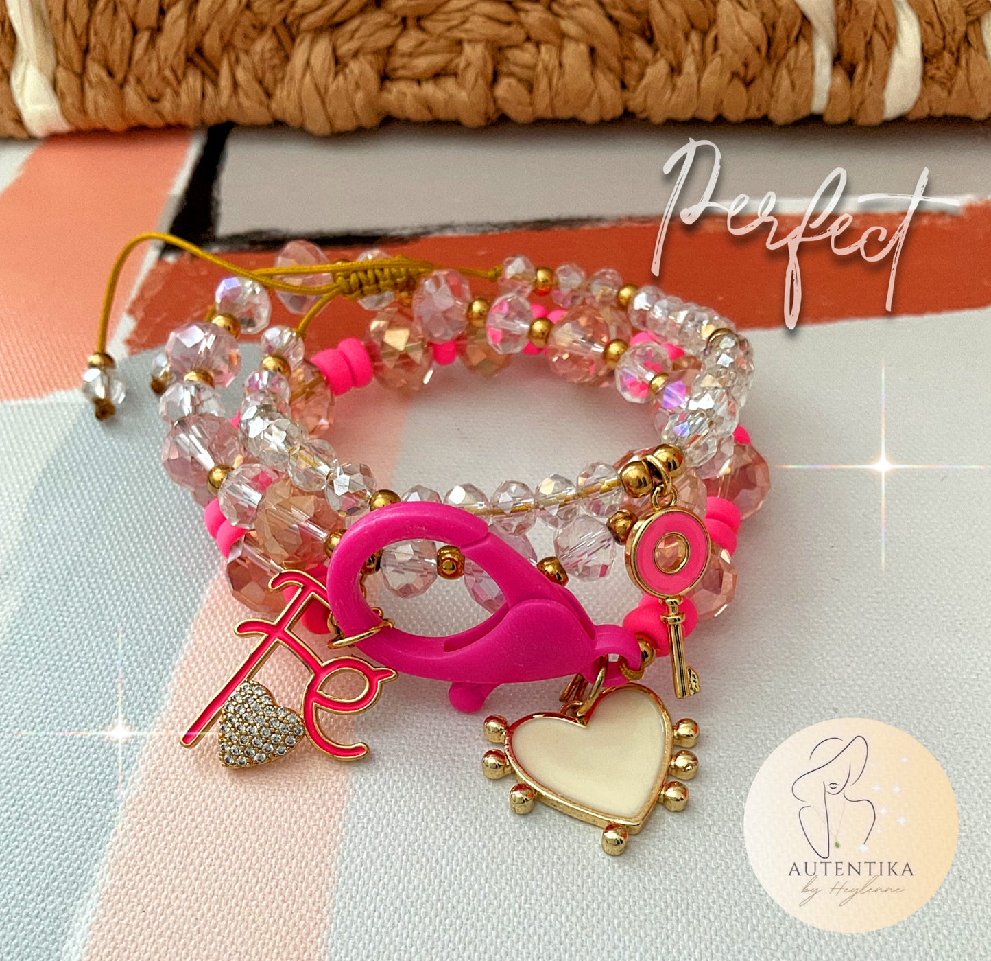 Colección Fe Corazón y Encanto ✨