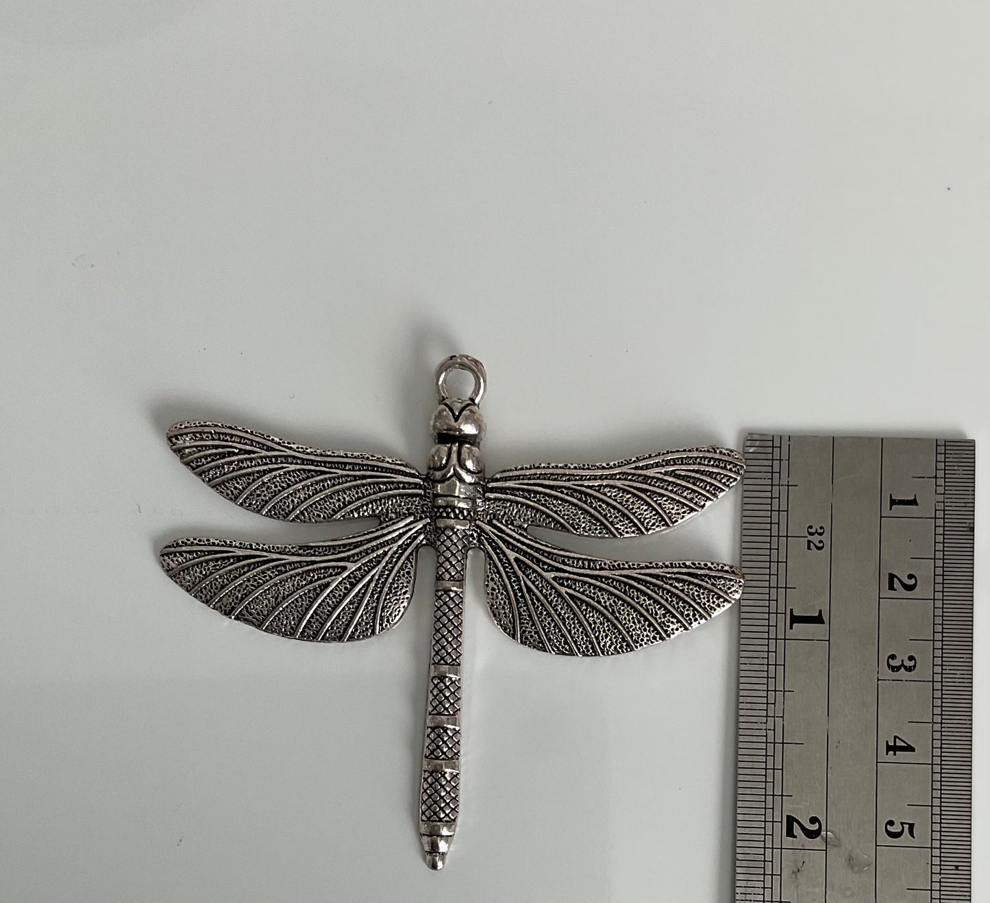 Libélula de Luz Antigua