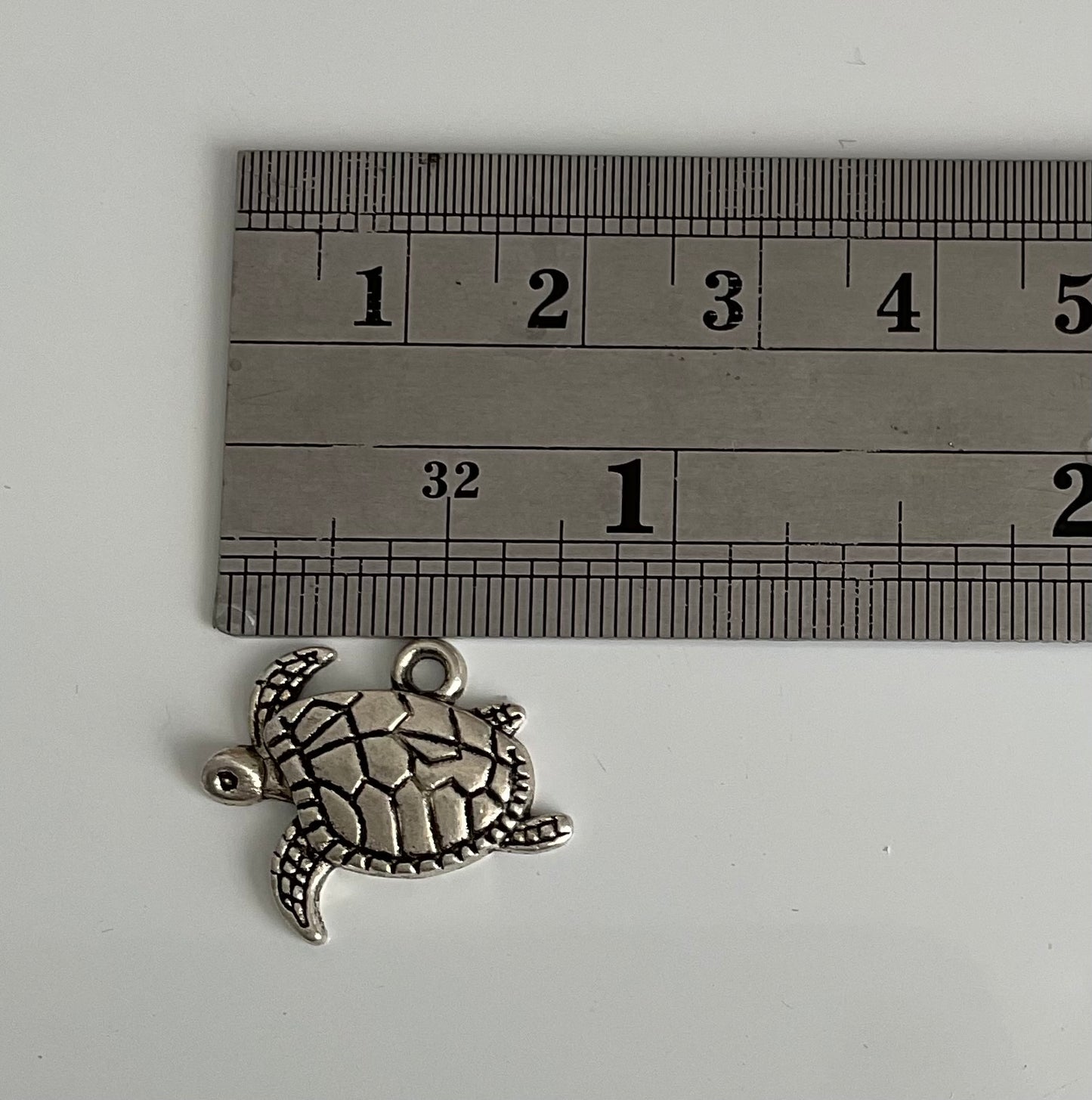 Charm Tortuga Marina Lateral 🐢 (25 PZ)
