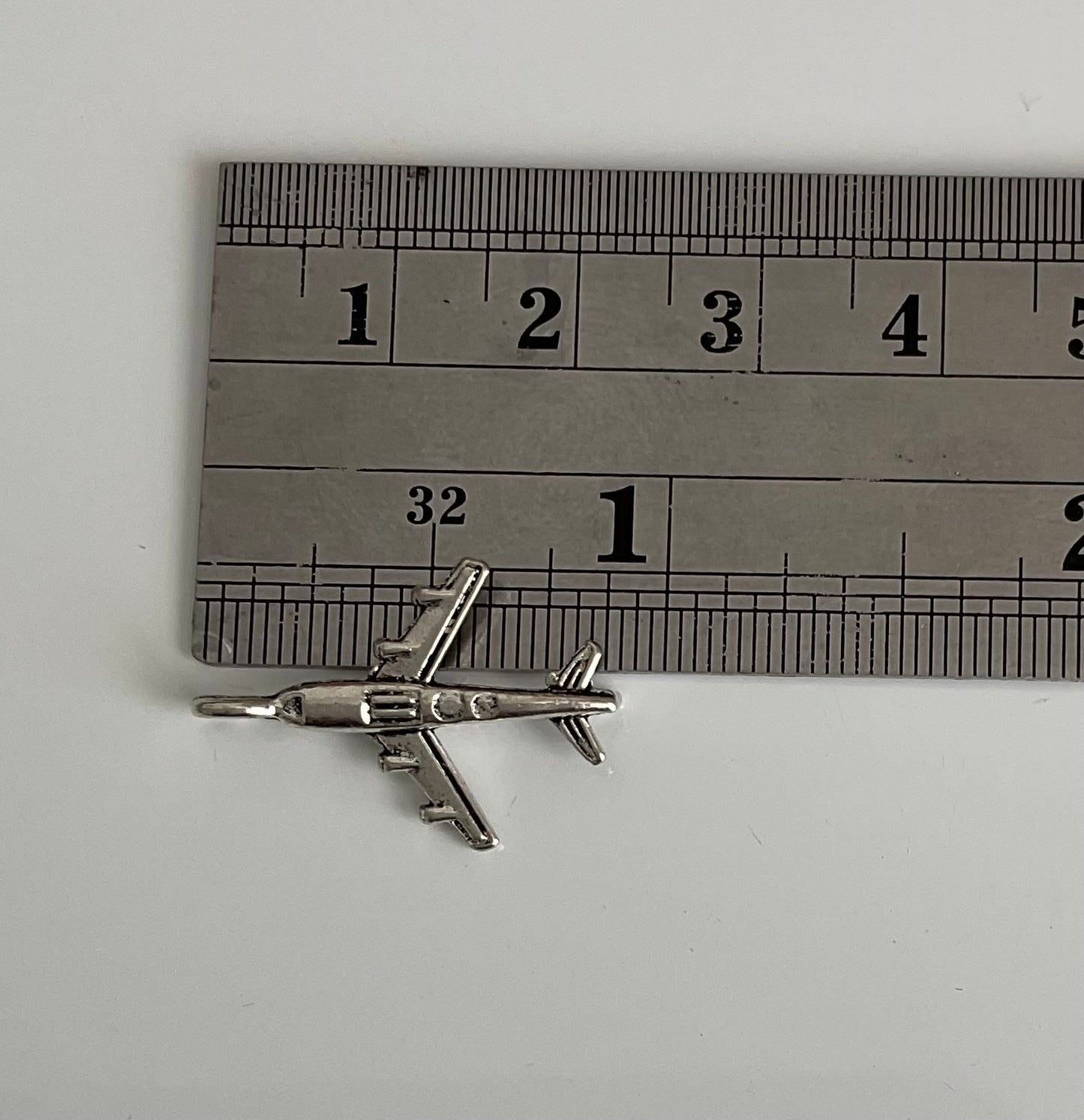 Charms Avion (25 Pz)