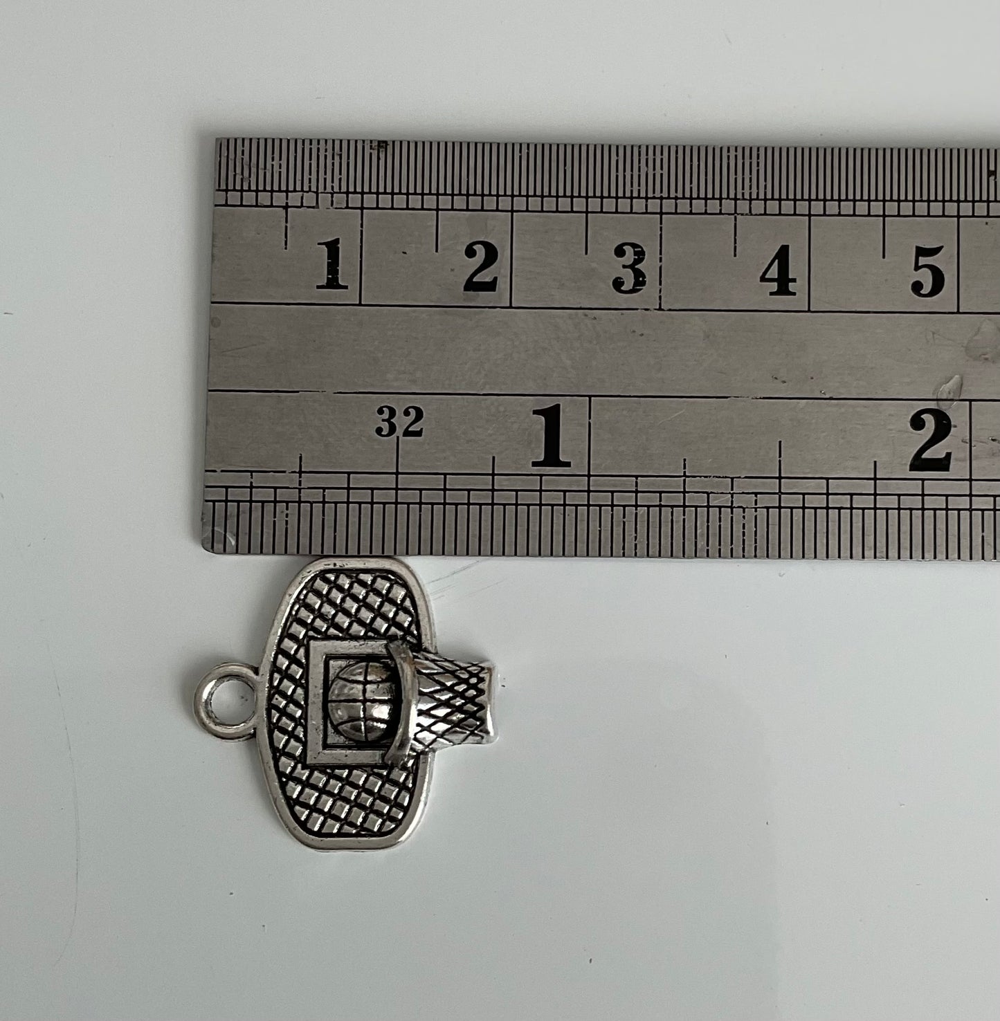 Charms Deportes 🏀