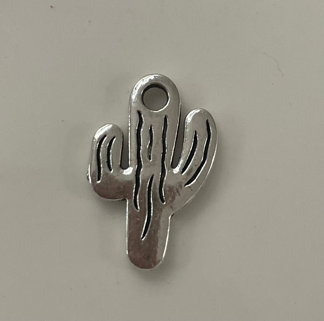 Charm Cactus (25 Pz)