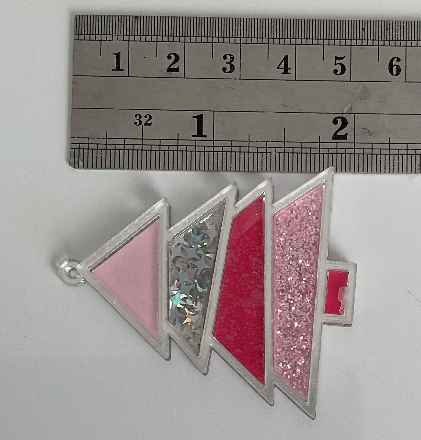 Árbol de navidad 🎄