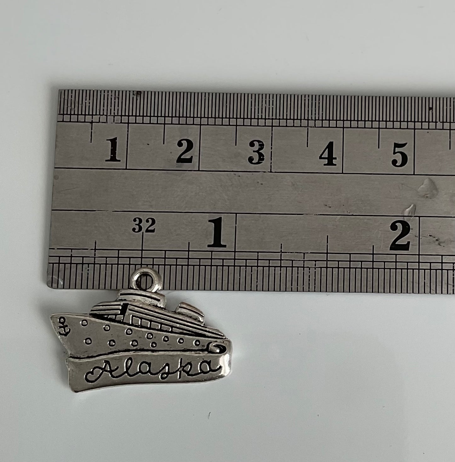 Charm Crucero ⚓ (25 PZ)