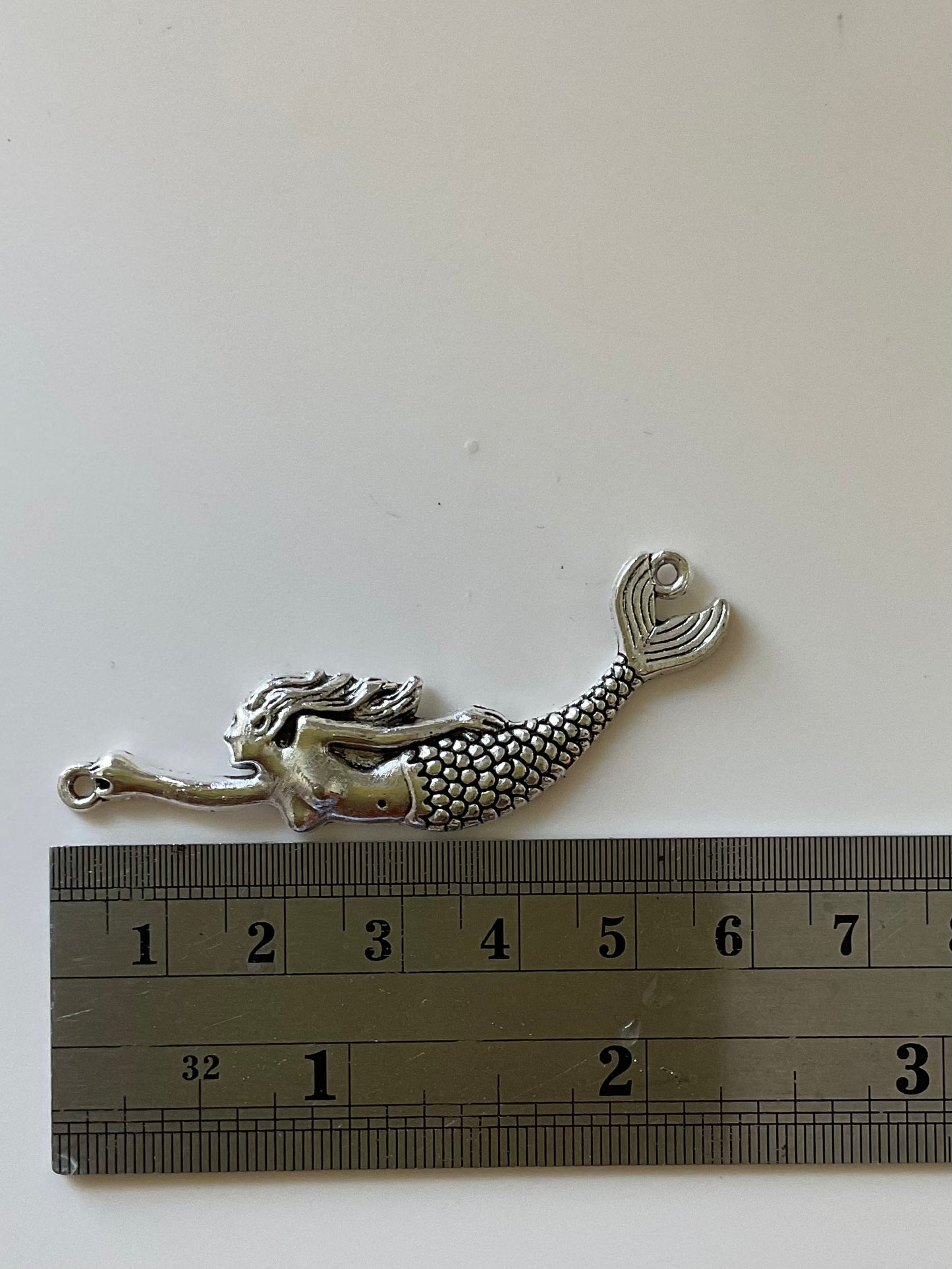 🧜♀️ Sirena del Oleaje