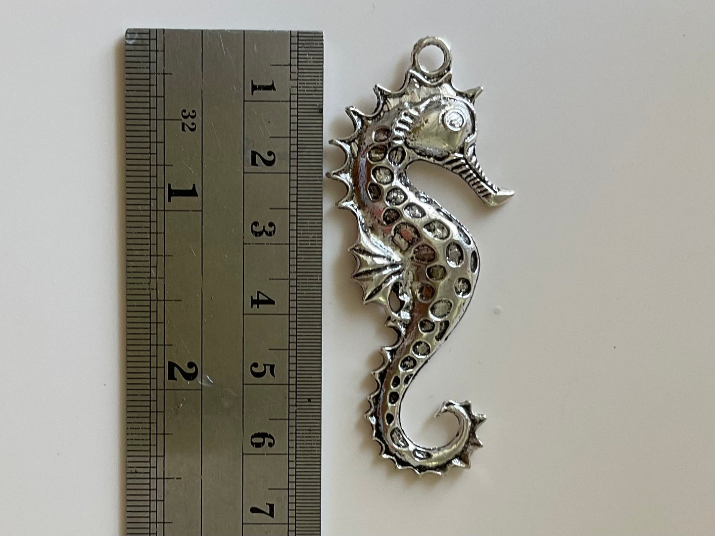 🌊 Caballito de Mar Oceánico