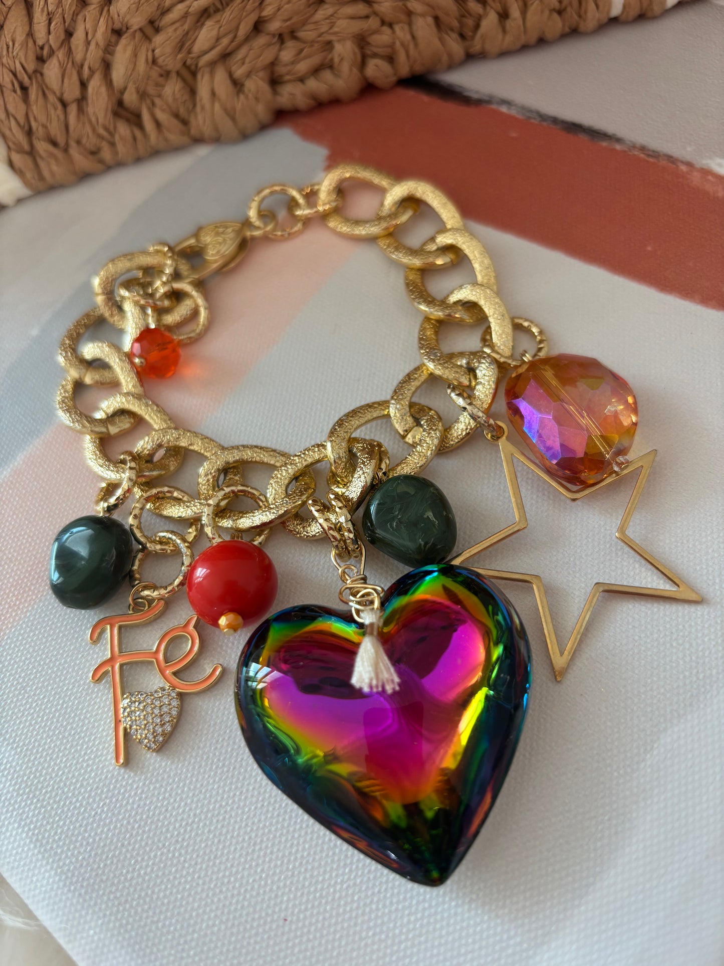 🌻 Brillos de Otoño 🍁