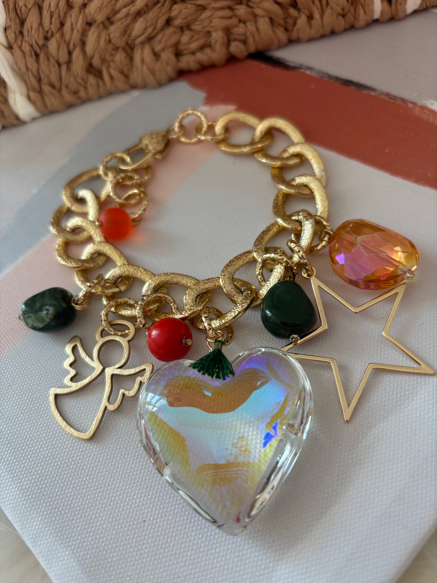 🌻 Brillos de Otoño 🍁