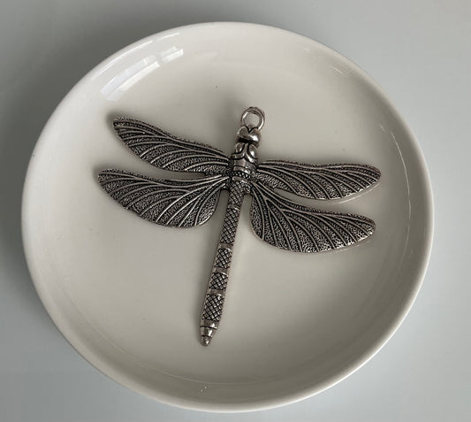 Libélula de Luz Antigua