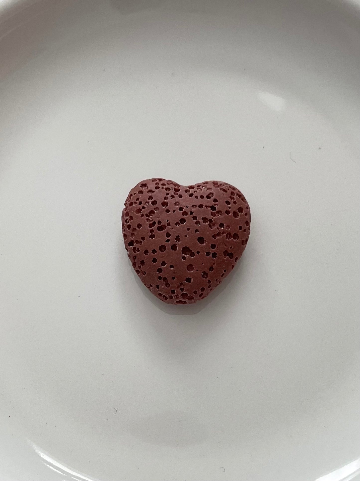 ✨ Colección de Charms en Forma de Corazón ♥️