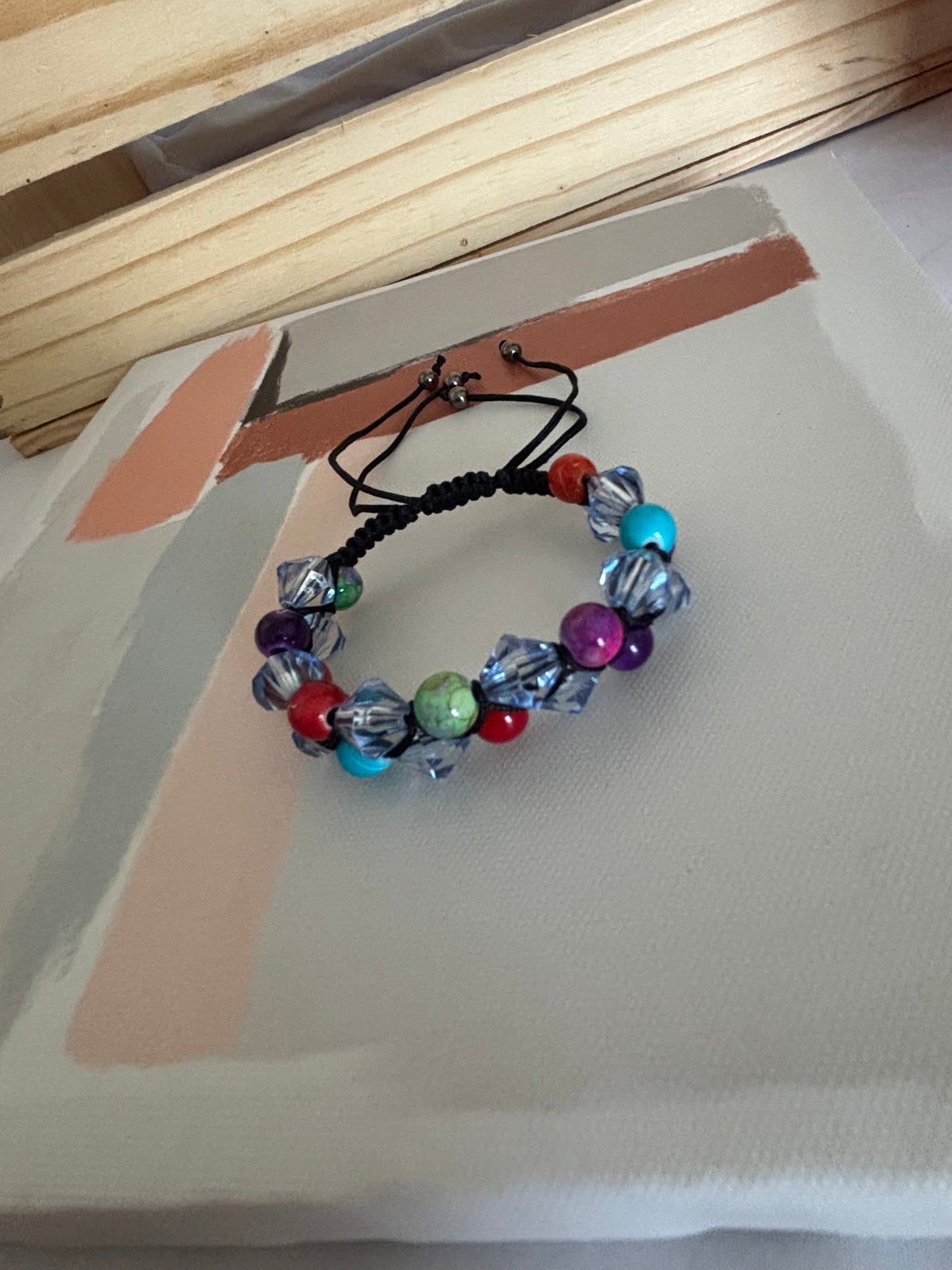 🌻 Pulseras Vibranza