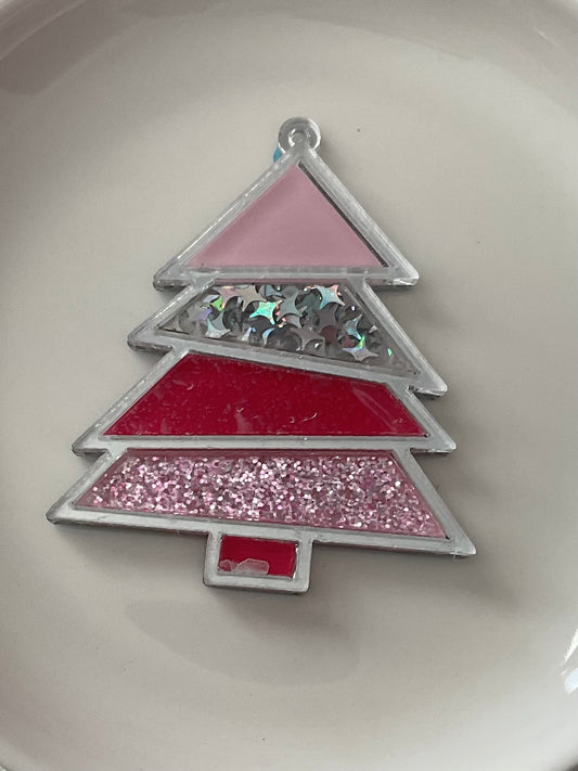 Árbol de navidad 🎄