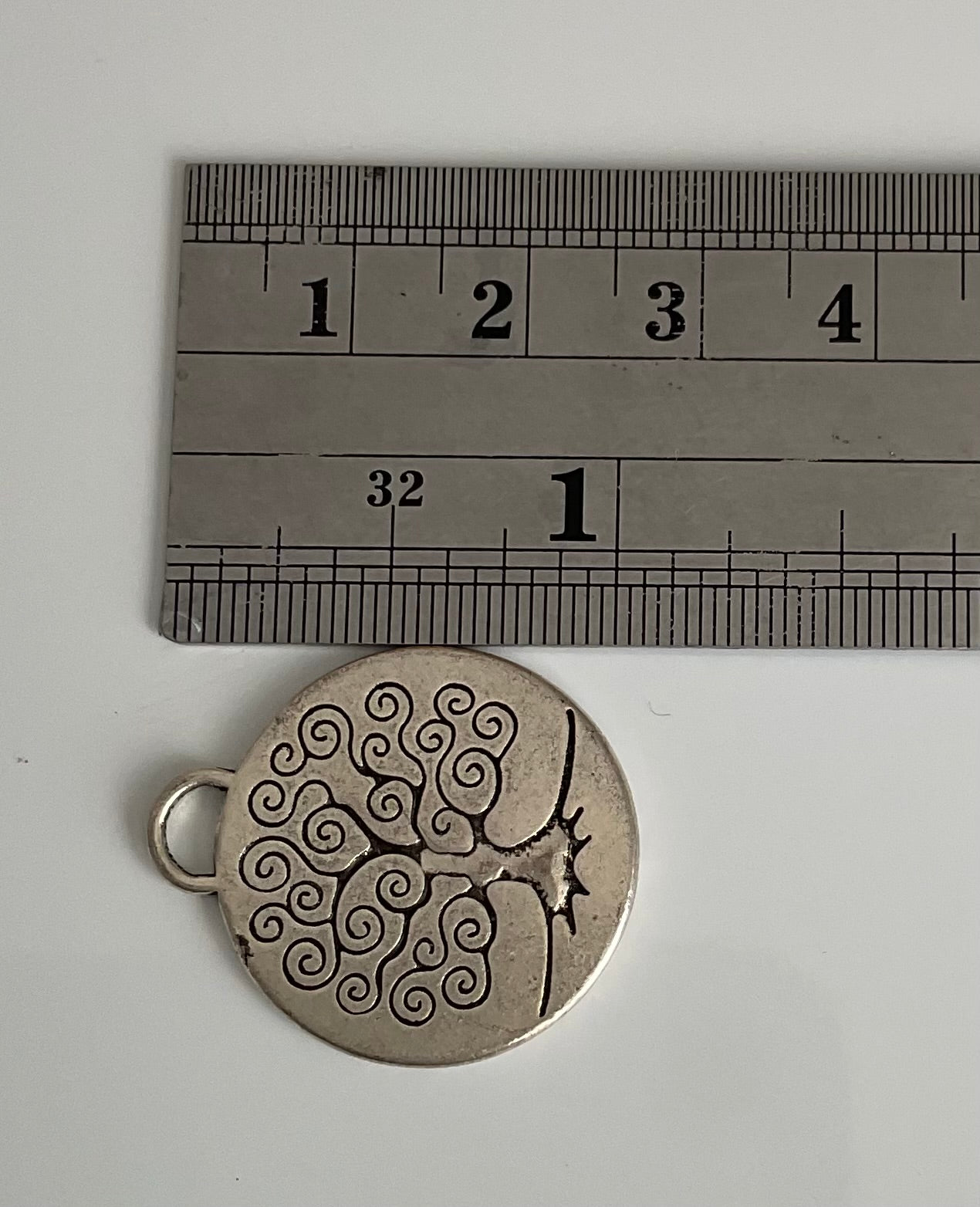 🌳 Colección de Charms “Árbol de la Vida”