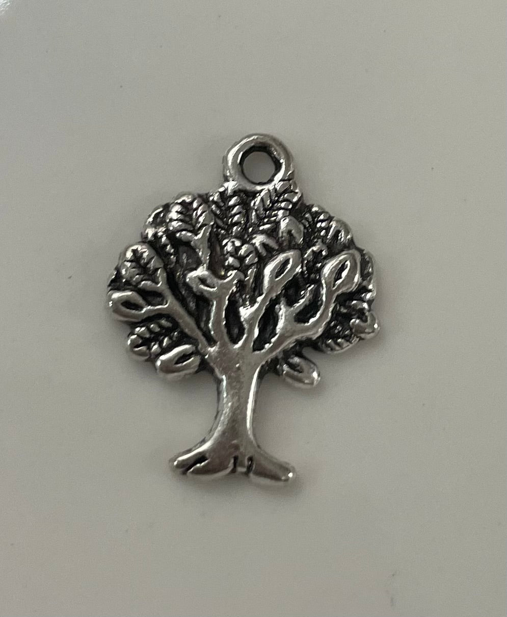 🌳 Colección de Charms “Árbol de la Vida”