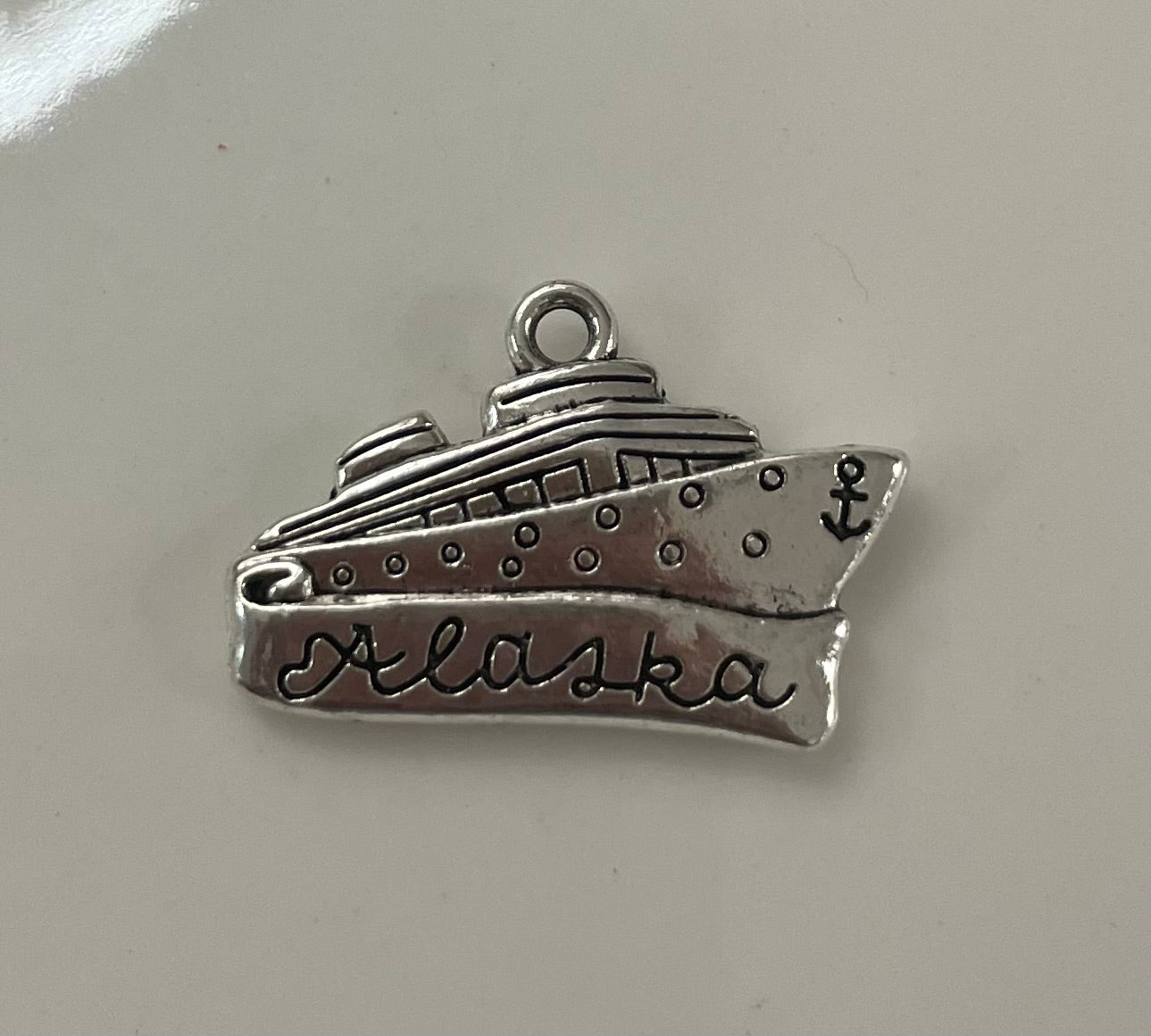 Charm Crucero ⚓ (25 PZ)