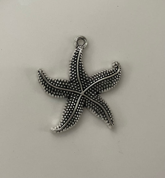 Charm Estrella de Mar ( 25 Pz)