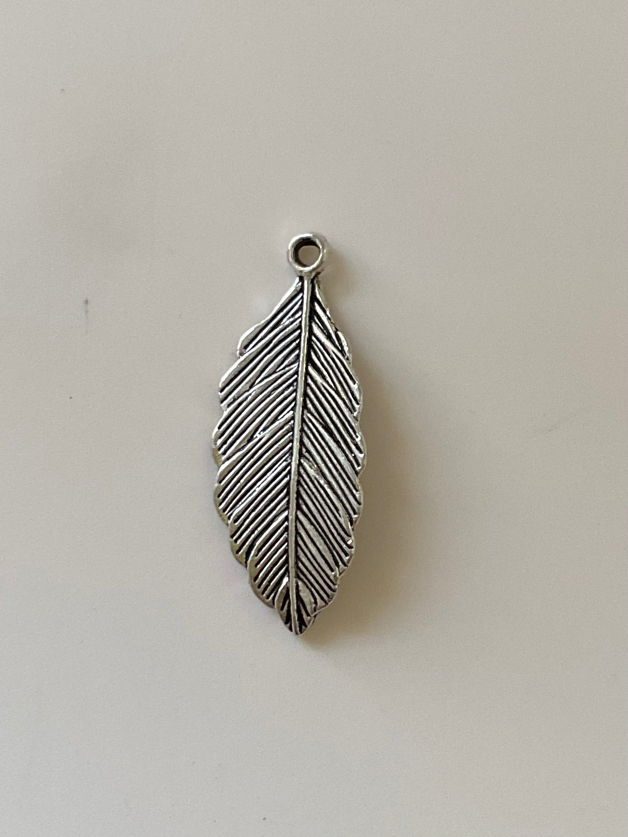 Pluma Bohemia 🪶