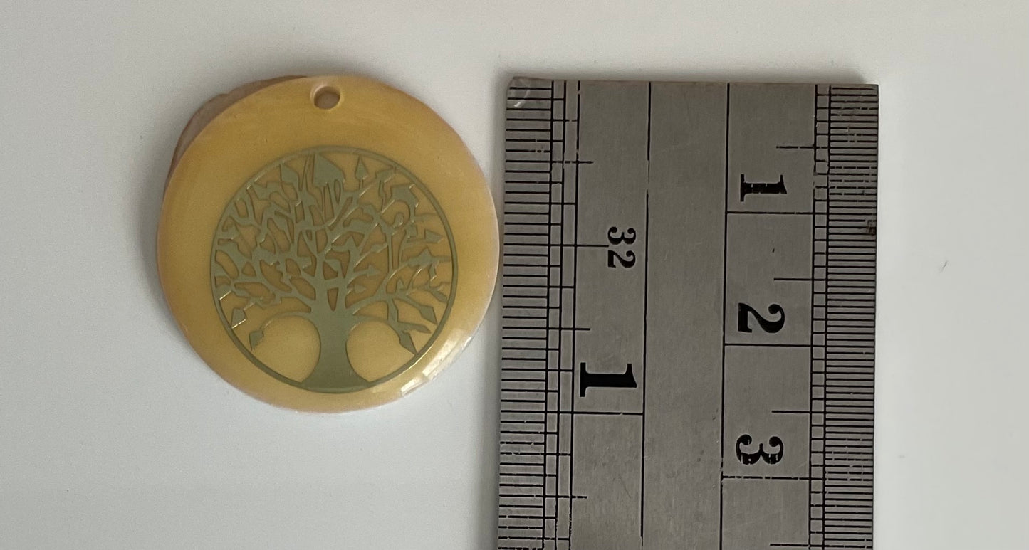 🌳 Colección de Charms “Árbol de la Vida”