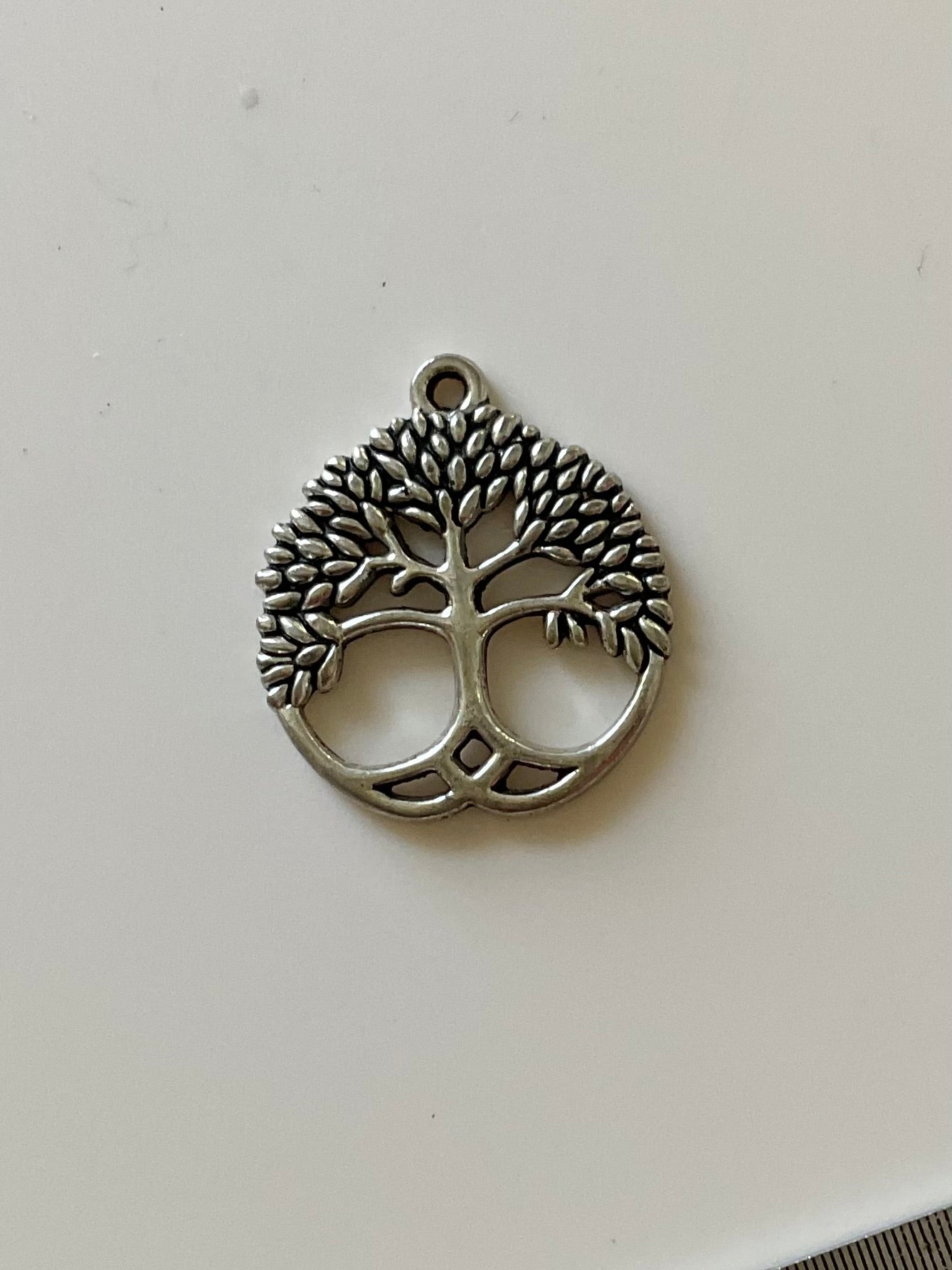 🌳 Árbol de Vida Raíces Eternas