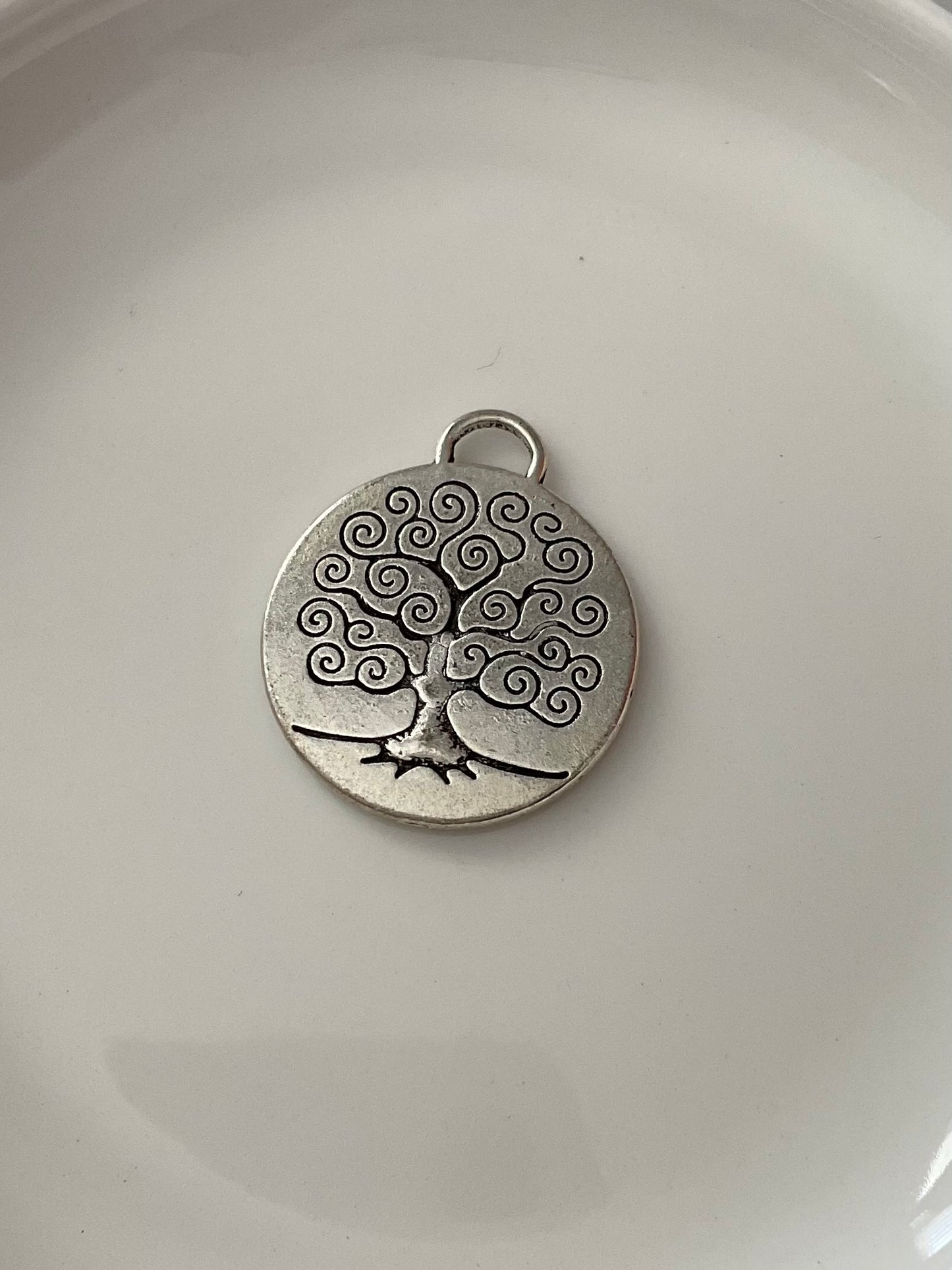 🌳 Colección de Charms “Árbol de la Vida”