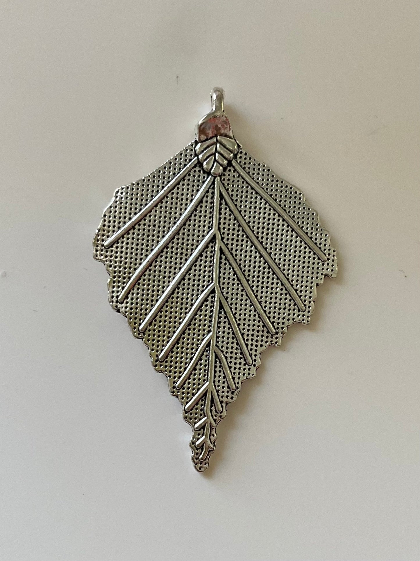 Hoja Raíces de Otoño 🍁