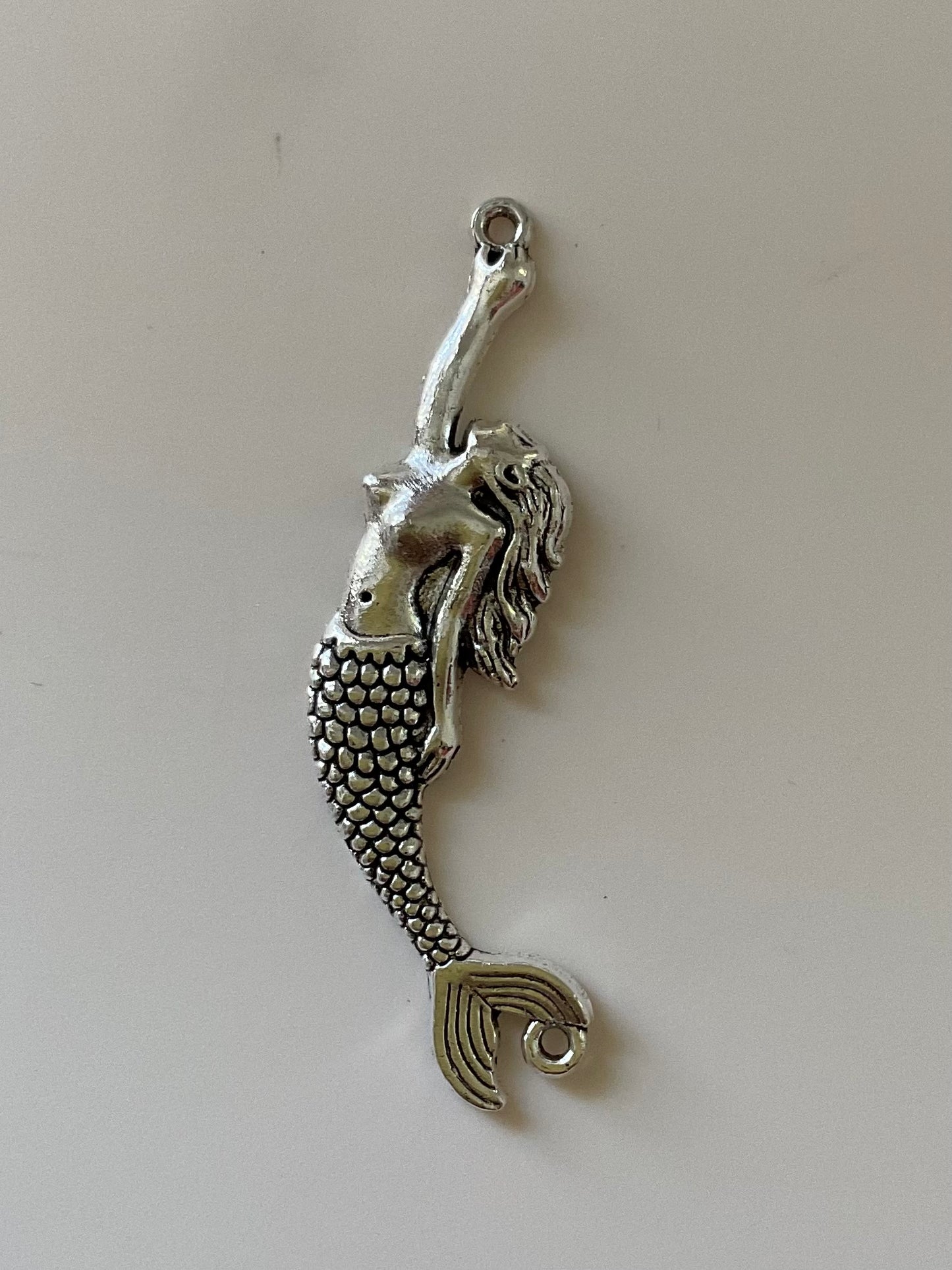 🧜‍♀️ Sirena del Oleaje
