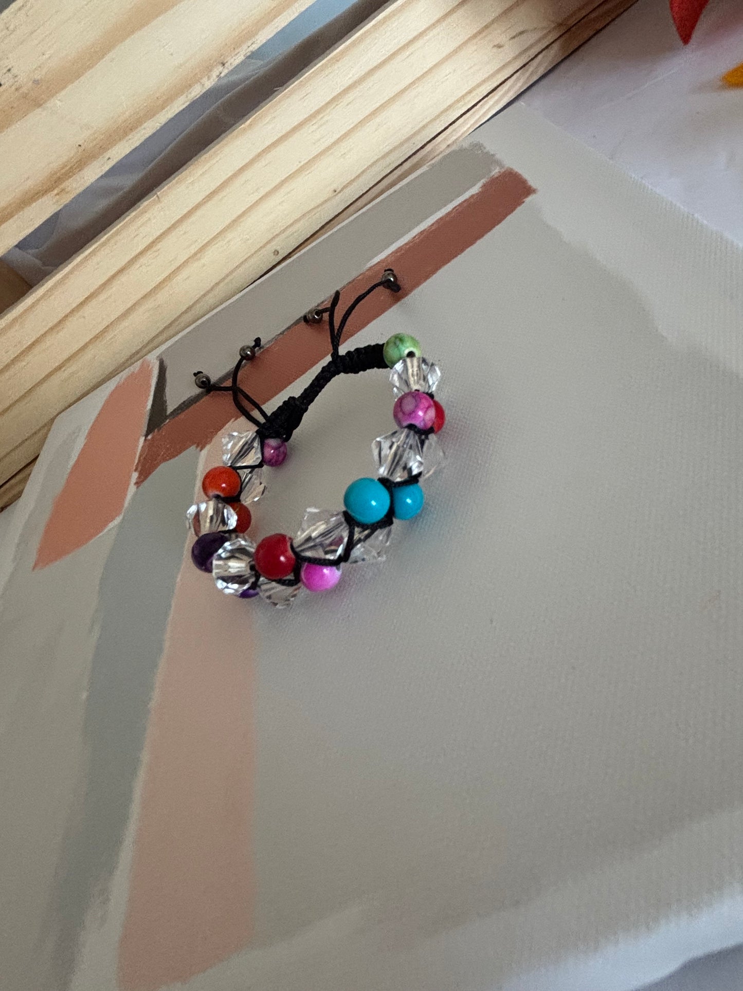 🌻 Pulseras Vibranza