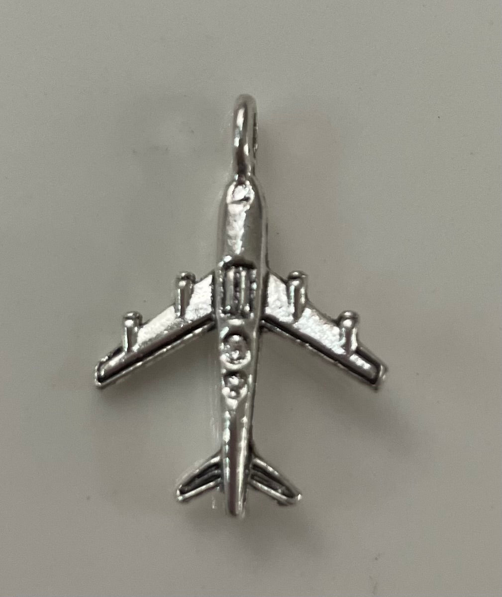 ✨ Colección Charms de Viajes 🌍✈️🧳🚢