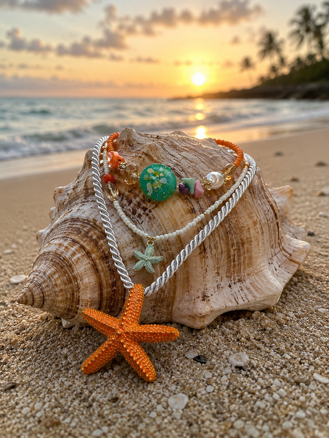 (✈️)   Grito de verano 🏖️ Set.