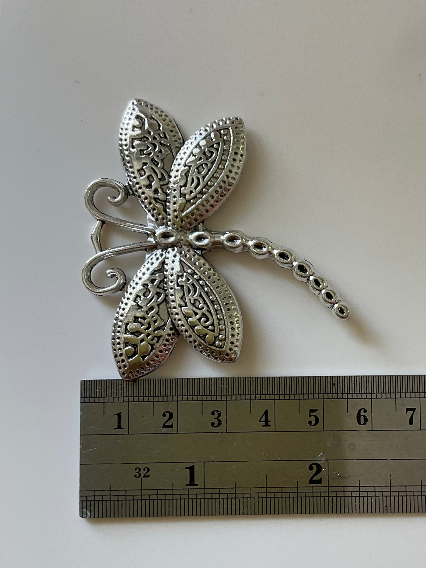 💫 Libélula Imperial
