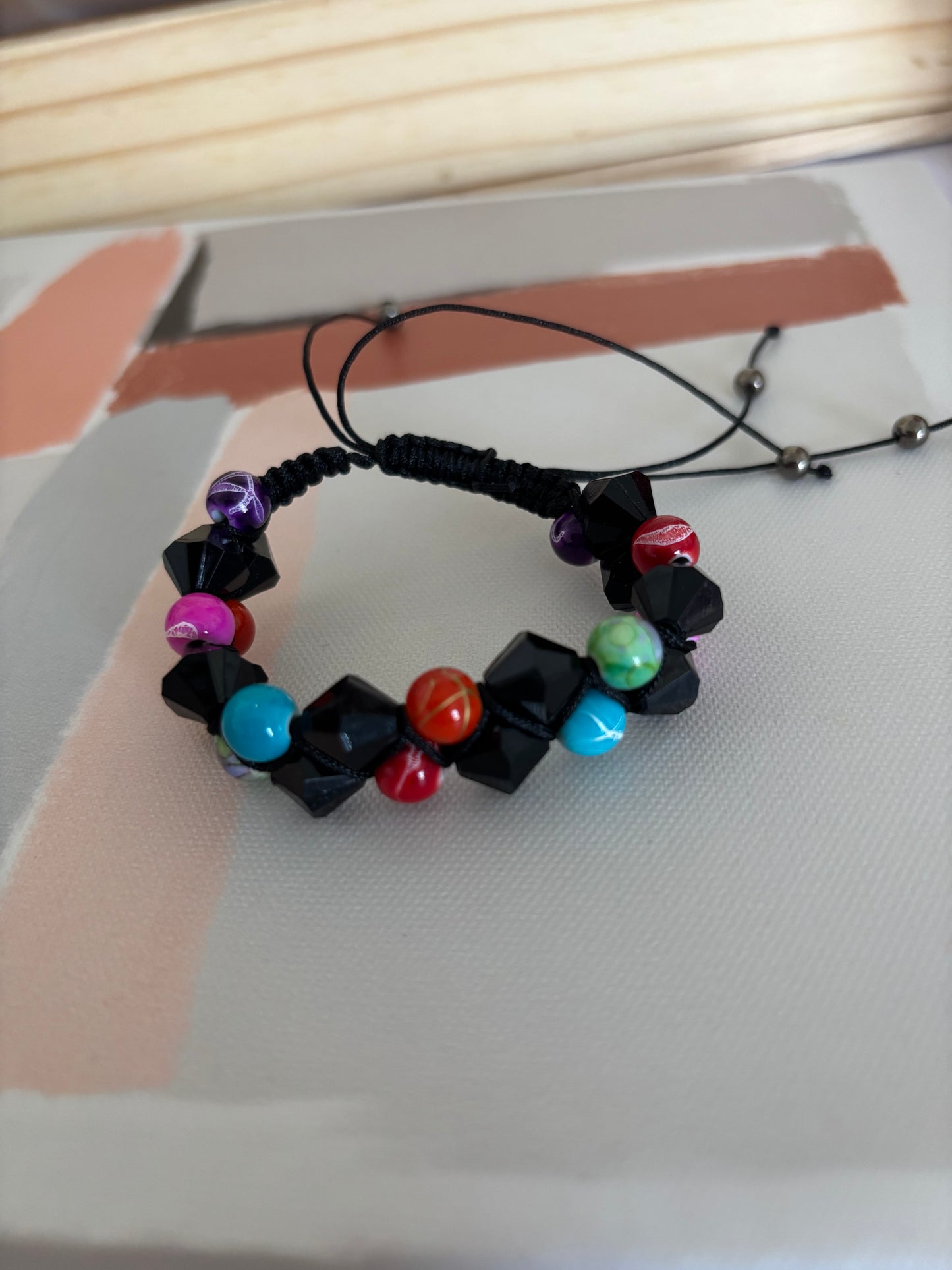 🌻 Pulseras Vibranza