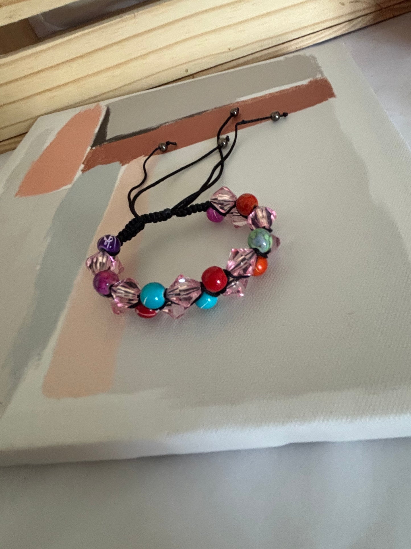 🌻 Pulseras Vibranza