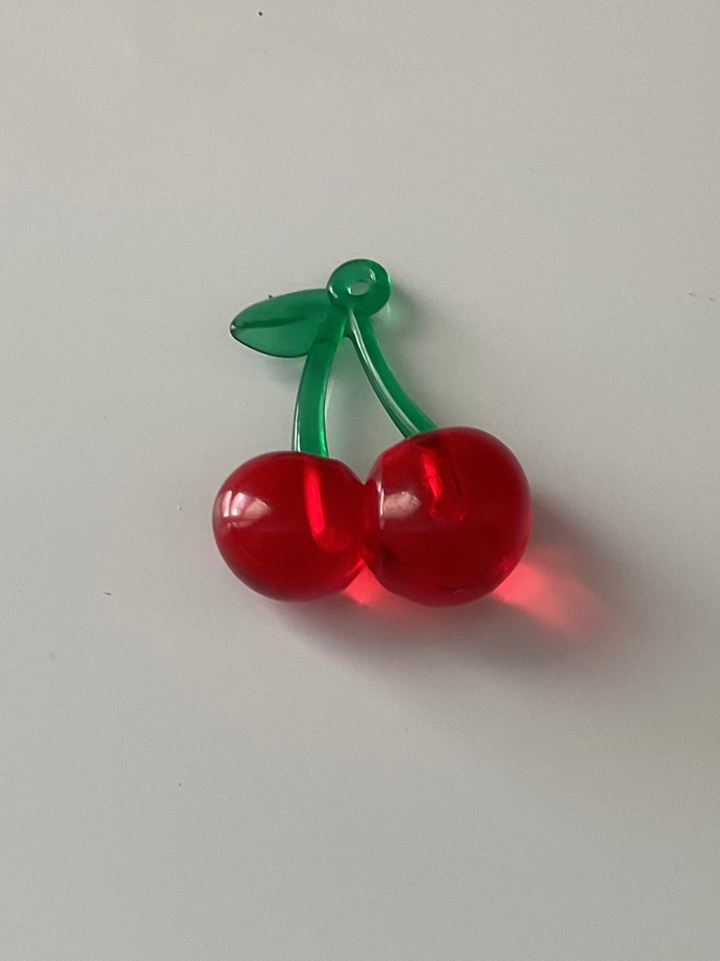 🍒 Cherry Glossy