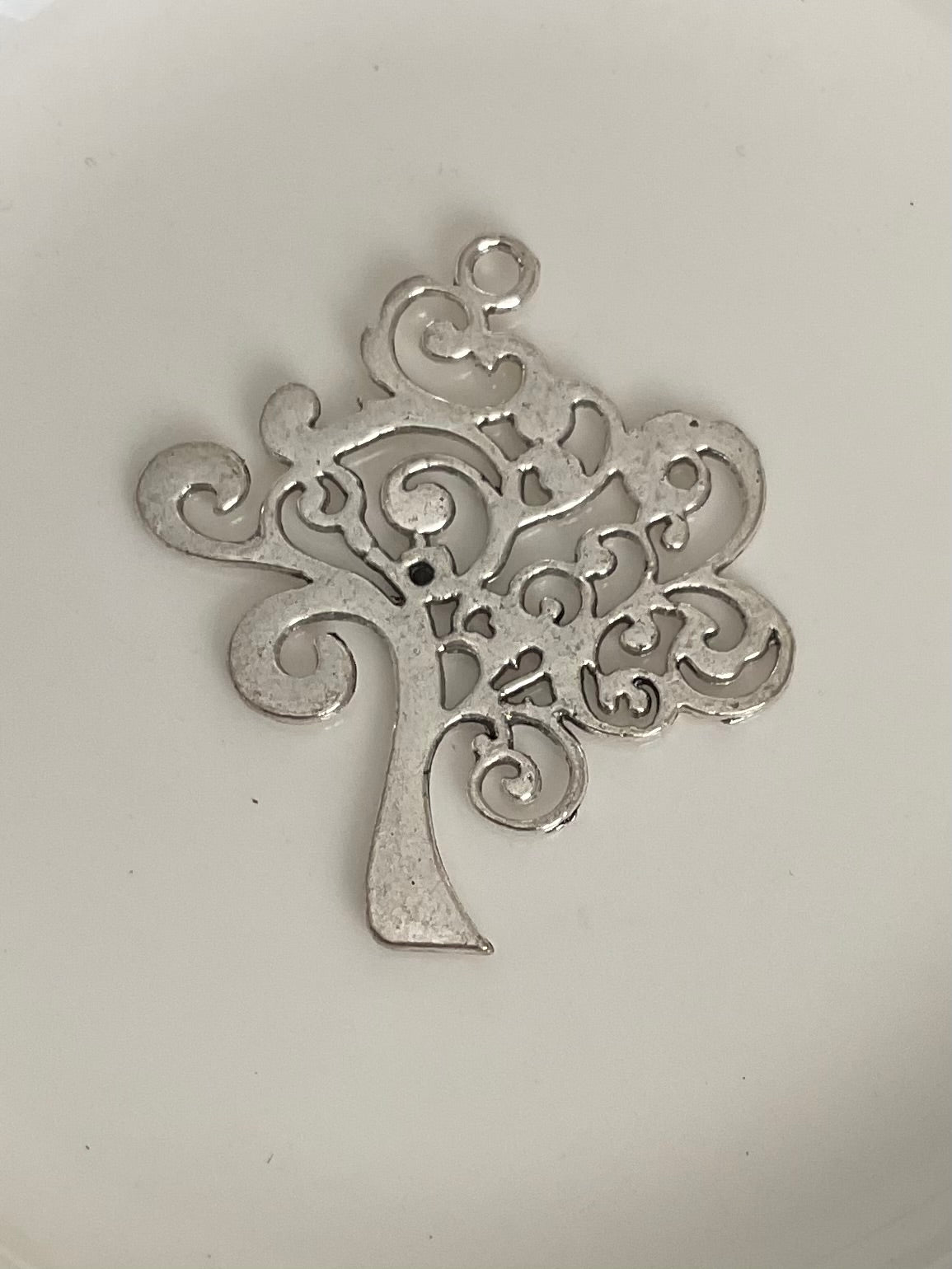 🌳 Colección de Charms “Árbol de la Vida”
