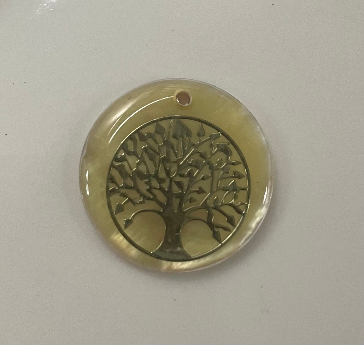 🌳 Colección de Charms “Árbol de la Vida”