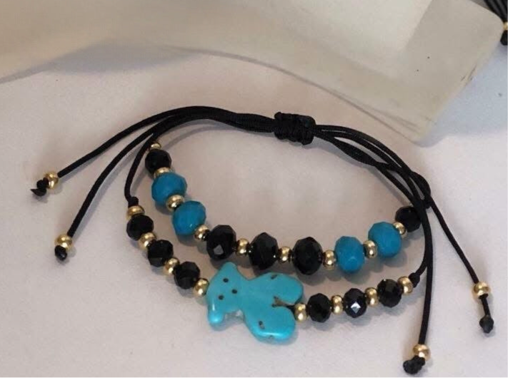 🌻 Osito Elegancia🧸