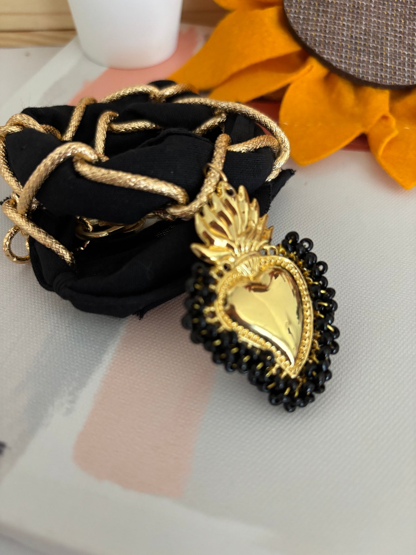 🌻 Corazones con Propósito 🤎