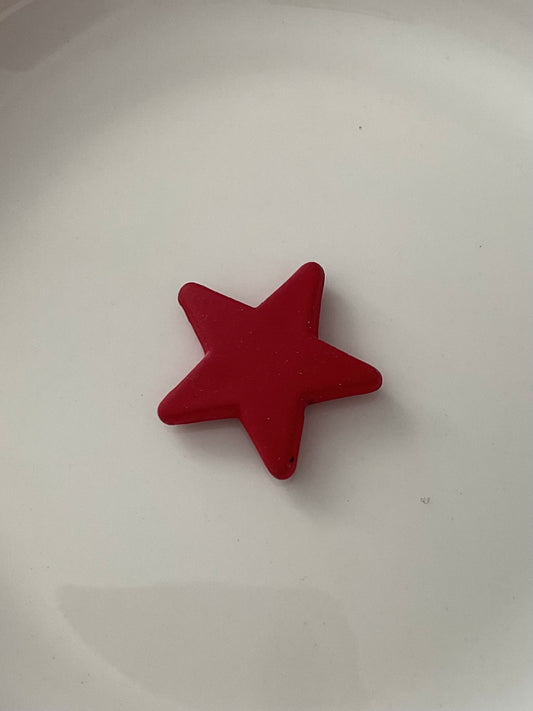 Charms Estrellas Variadas 💫⭐️