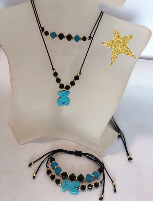 🌻 Osito Elegancia🧸