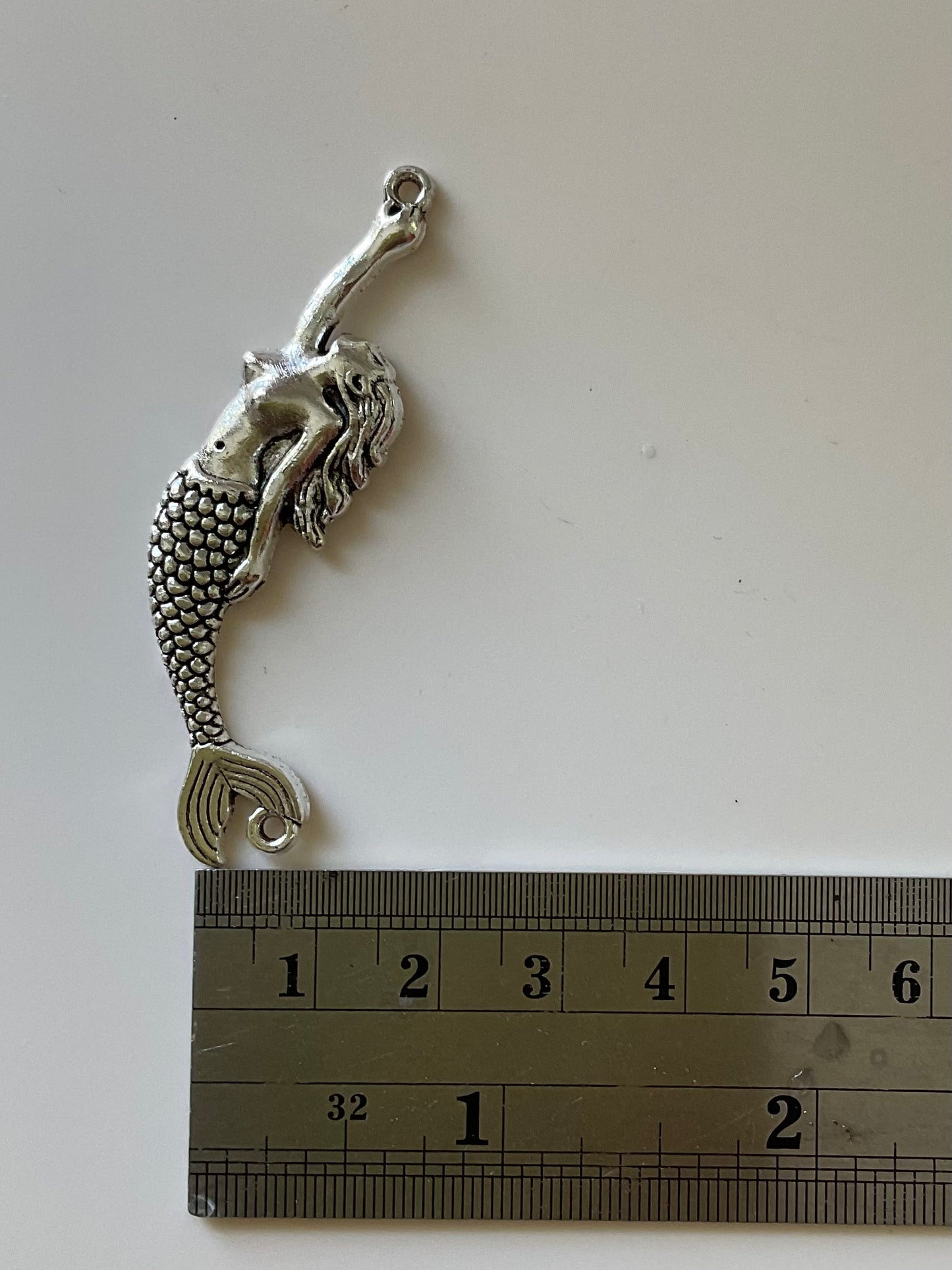 🧜‍♀️ Sirena del Oleaje