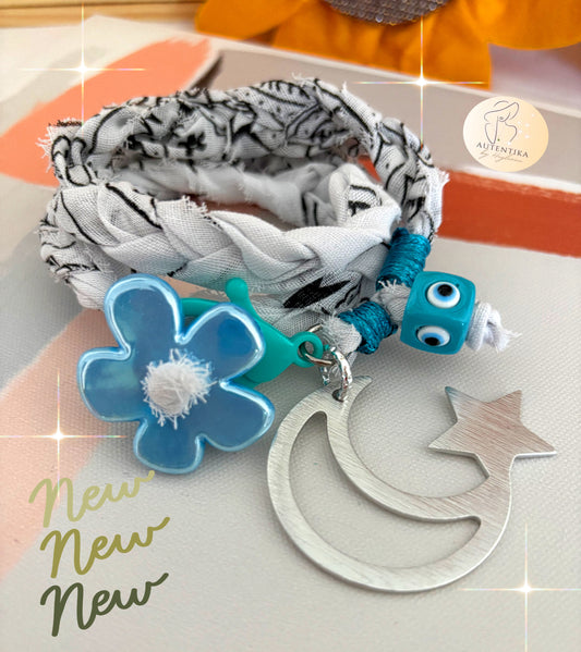 🌻 Luna Versátil 🌙