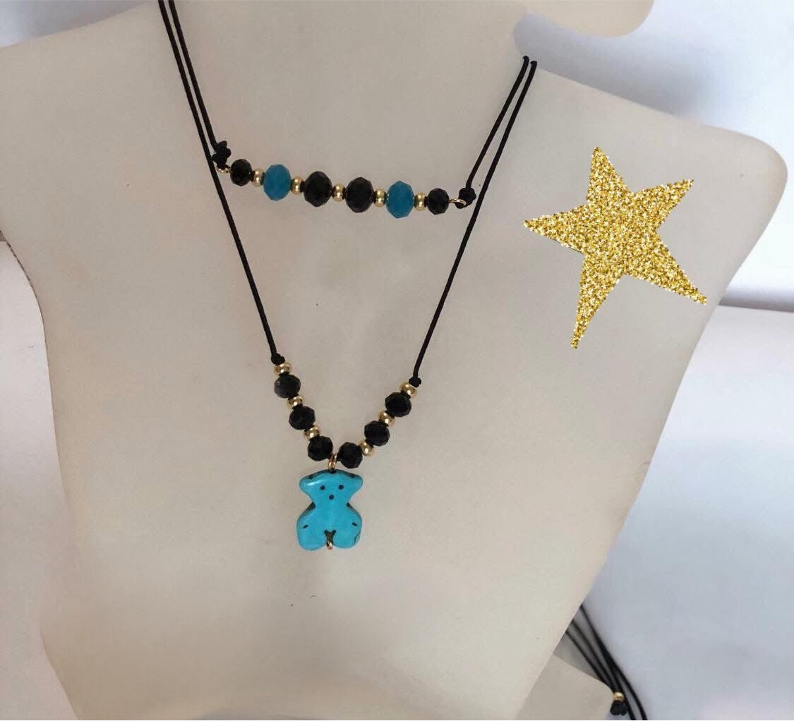 🌻 Osito Elegancia🧸