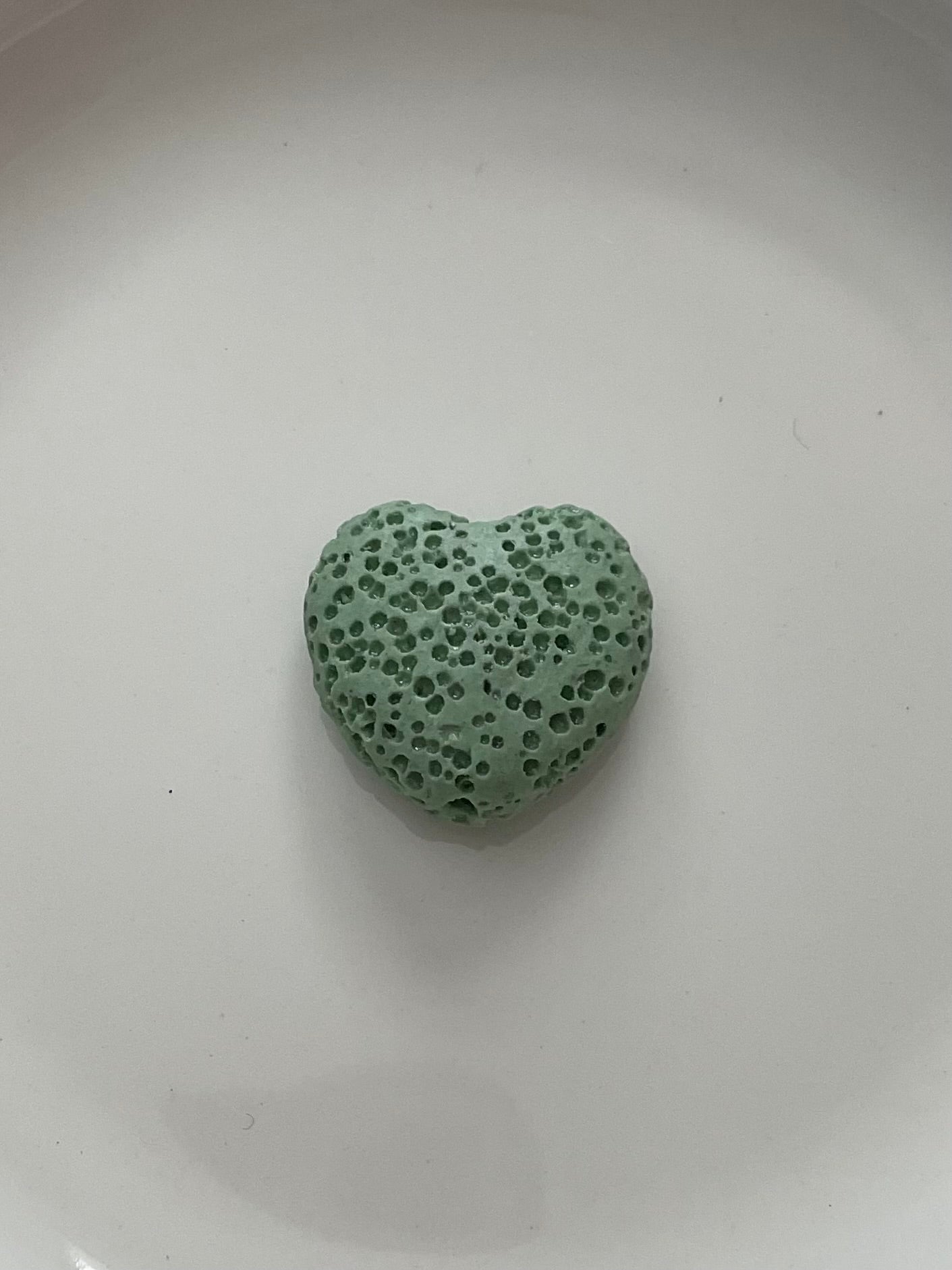 ✨ Colección de Charms en Forma de Corazón ♥️