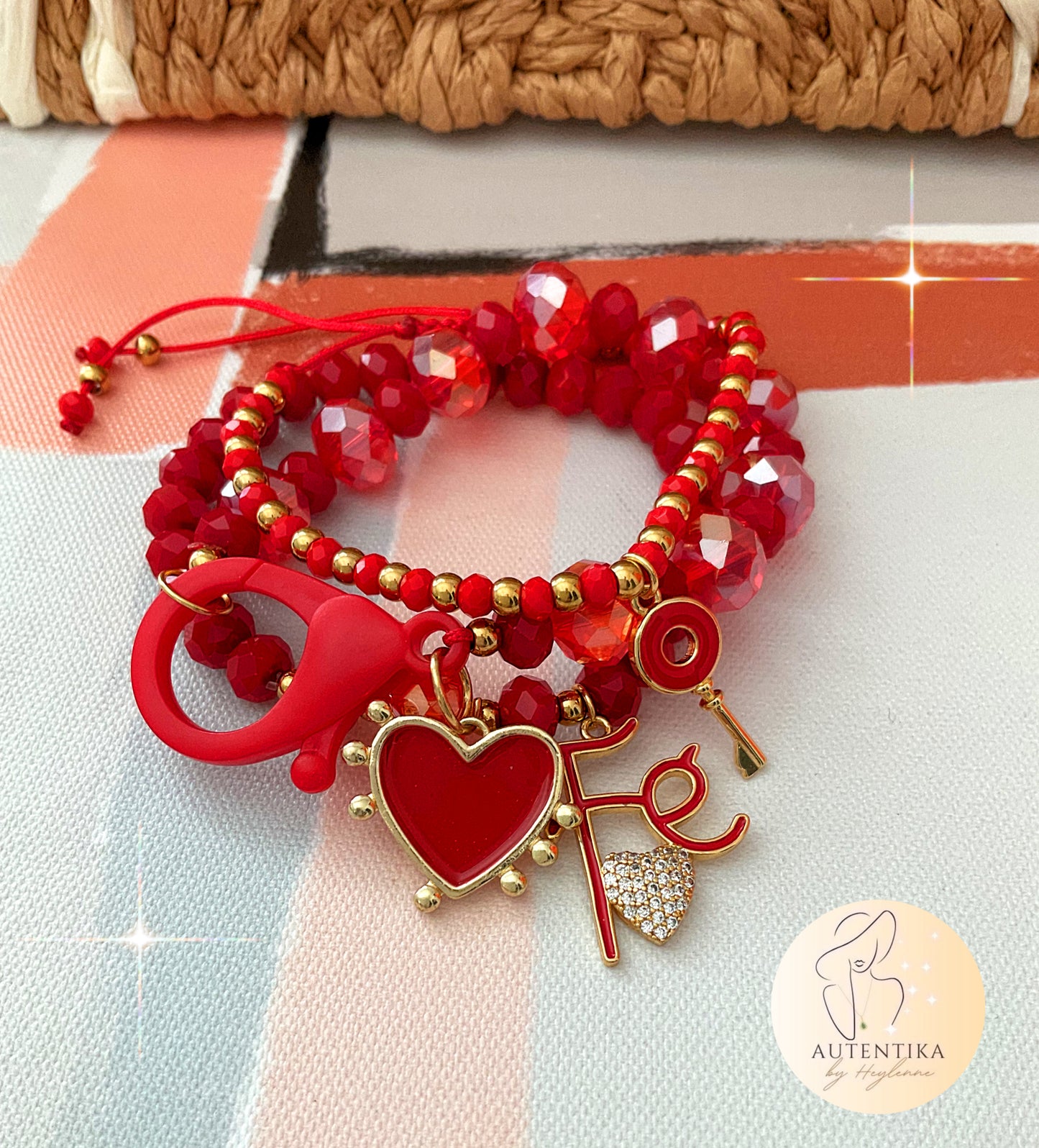 Colección Fe Corazón y Encanto ✨