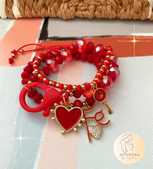 Colección Fe Corazón y Encanto ✨