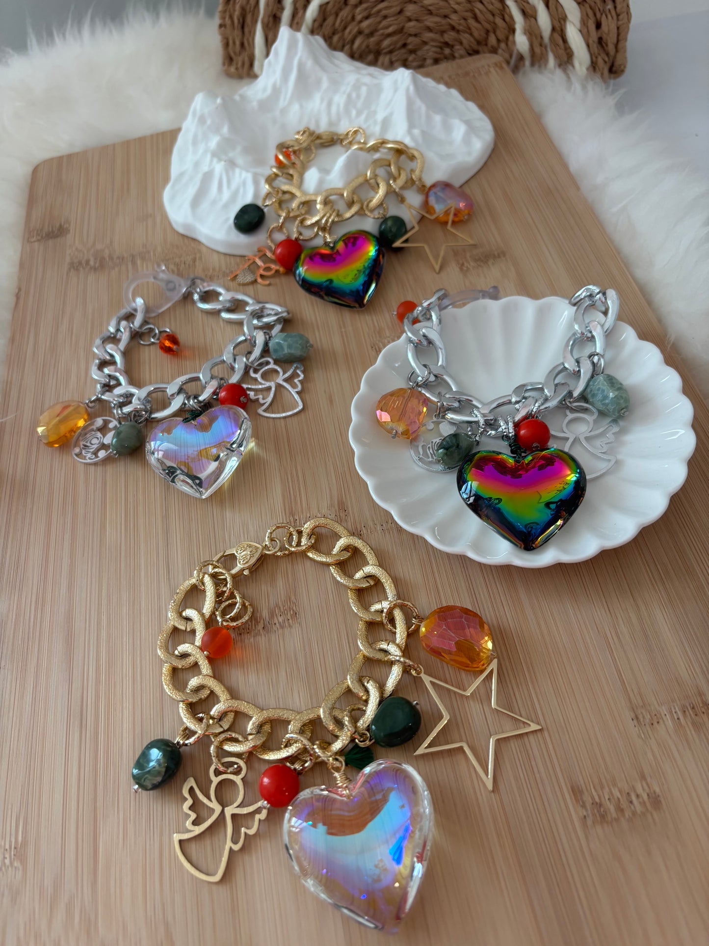 🌻 Brillos de Otoño 🍁