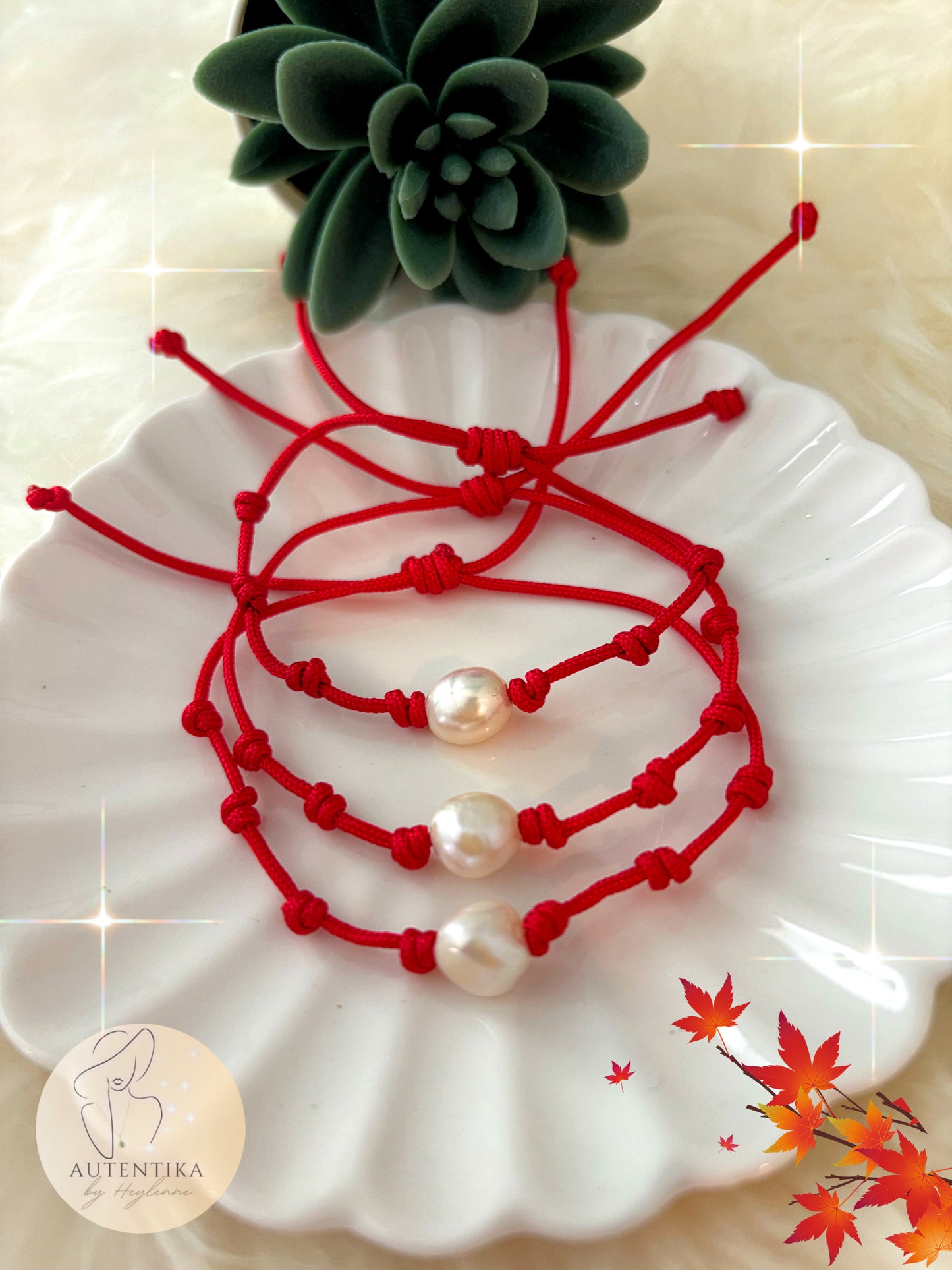 🔴 Esencia Serena 🤍