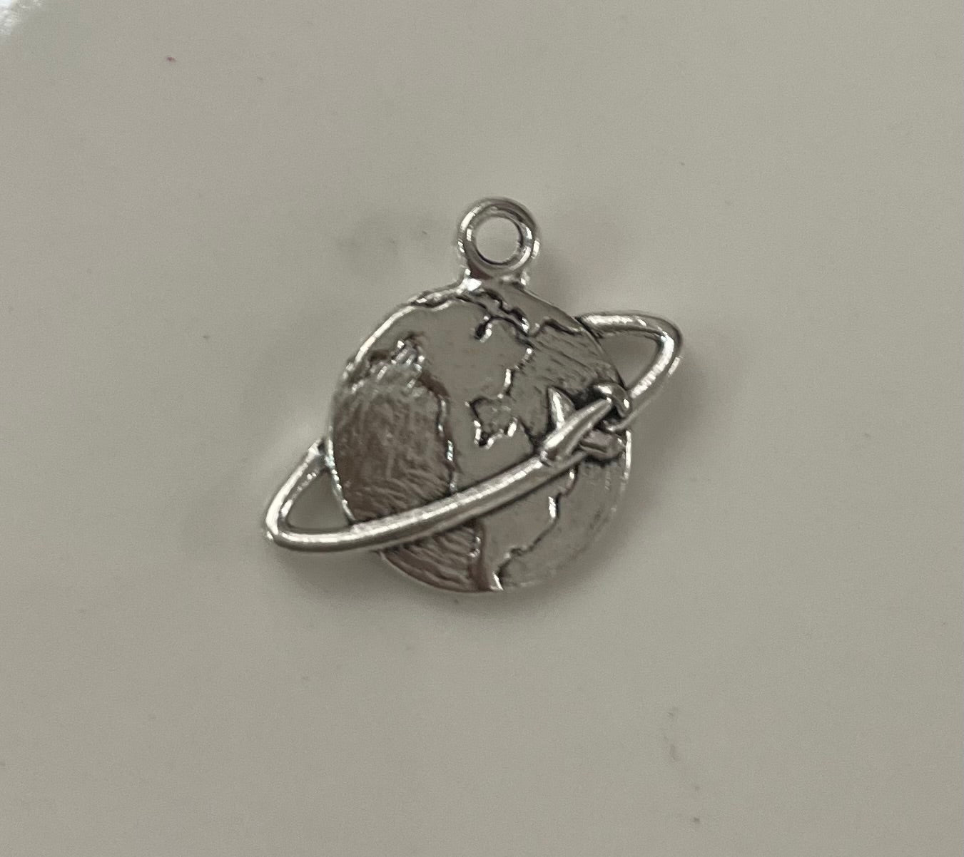 ✨ Colección Charms de Viajes 🌍✈️🧳🚢